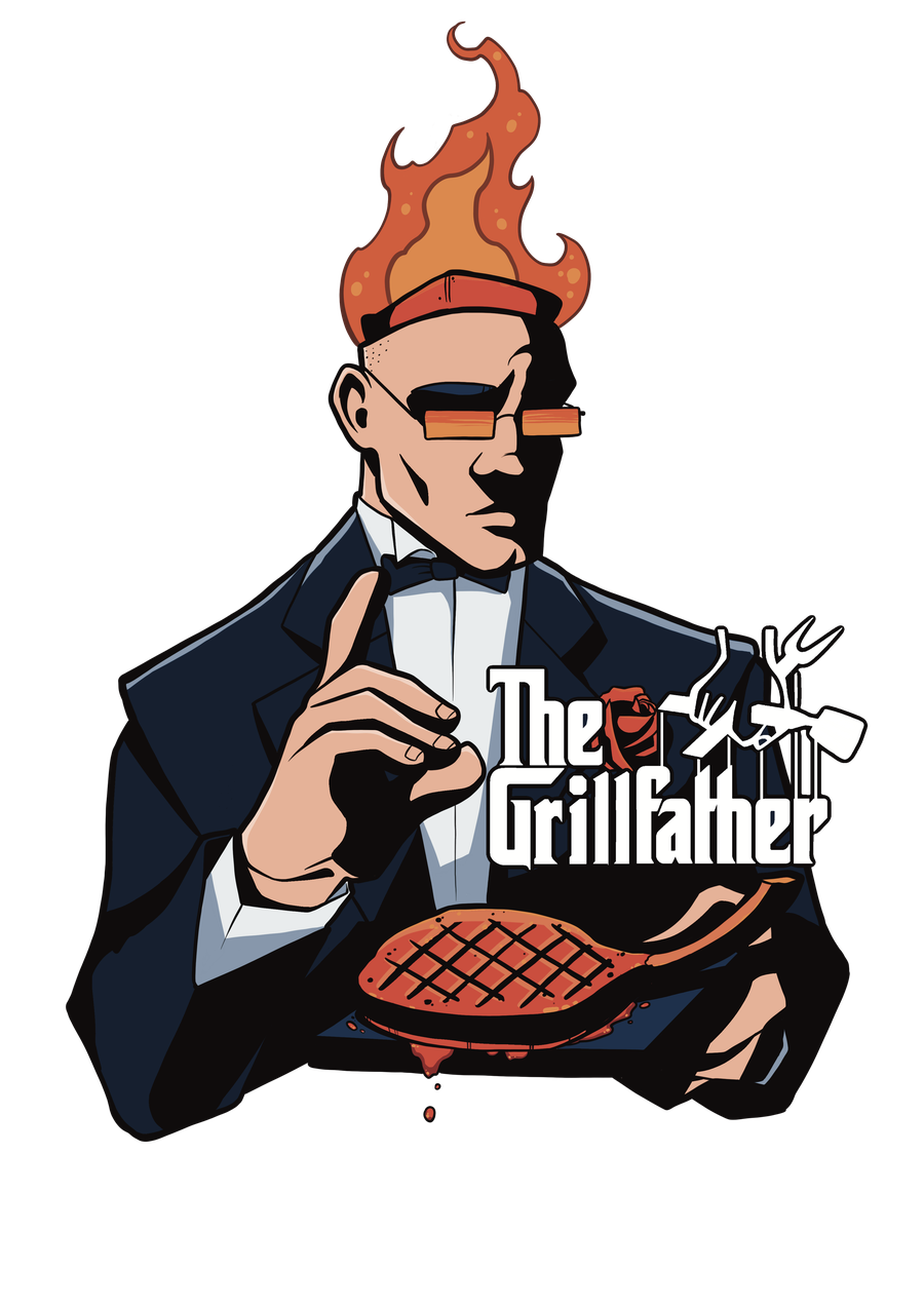 The Grillfather