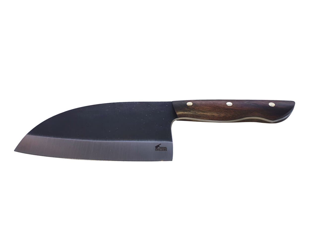 Шеф нож SERIAL GRILLERS Сербский SG1723