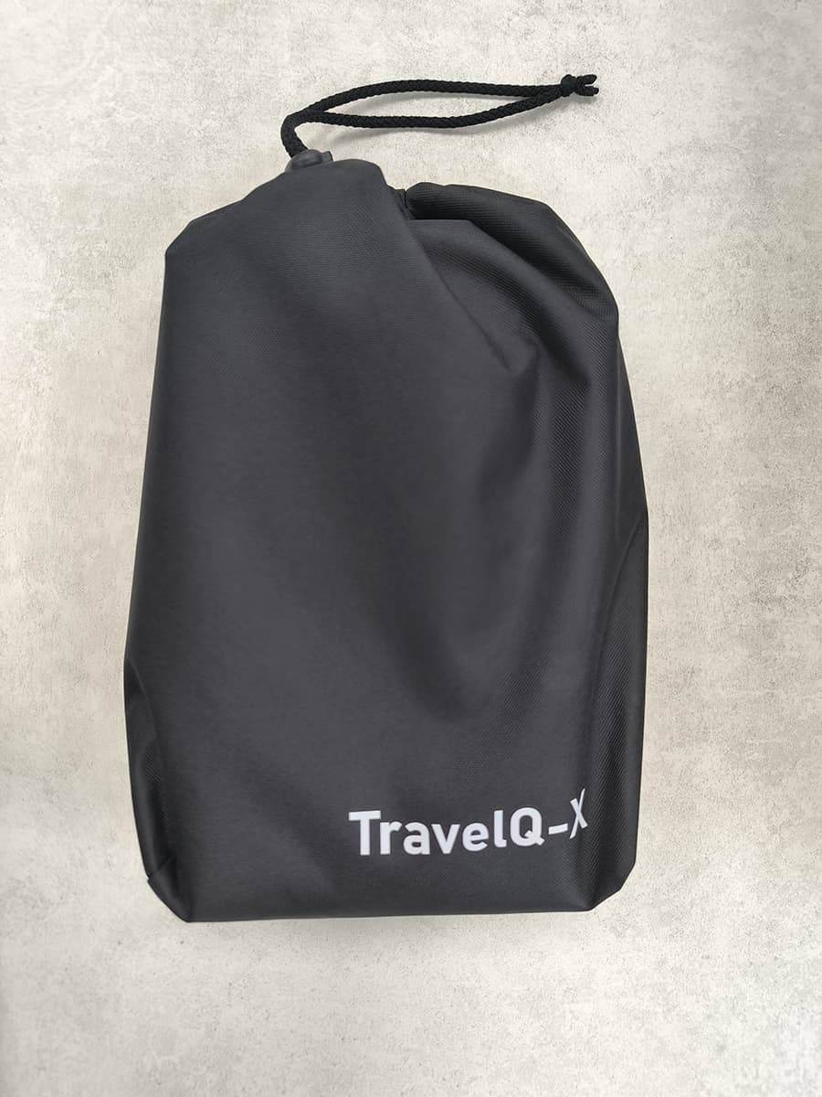 Чехол SERIAL GRILLERS для серии портативных грилей Napoleon TravelQ-X SG1747