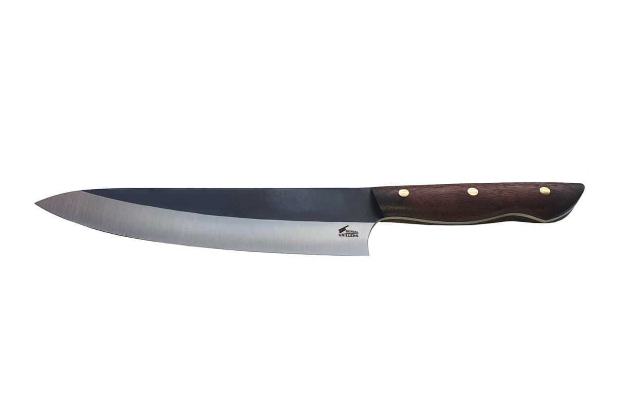 Шеф нож SERIAL GRILLERS SG1724