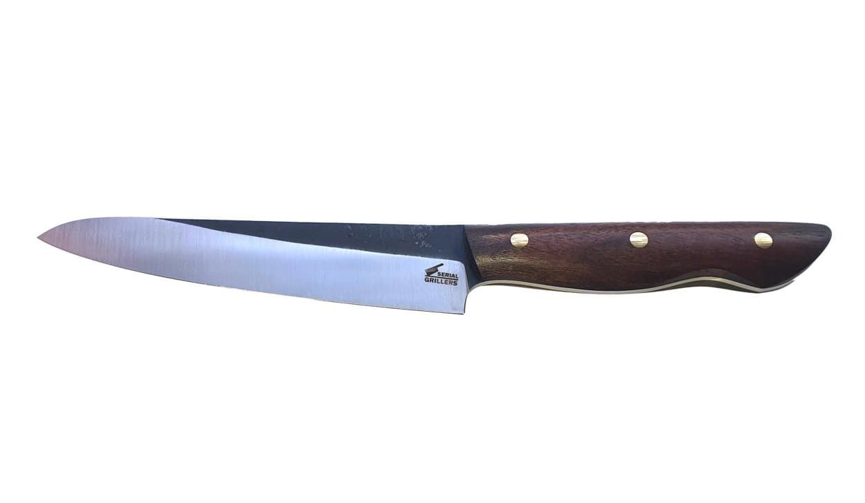 Нож SERIAL GRILLERS Фруктовый SG1727