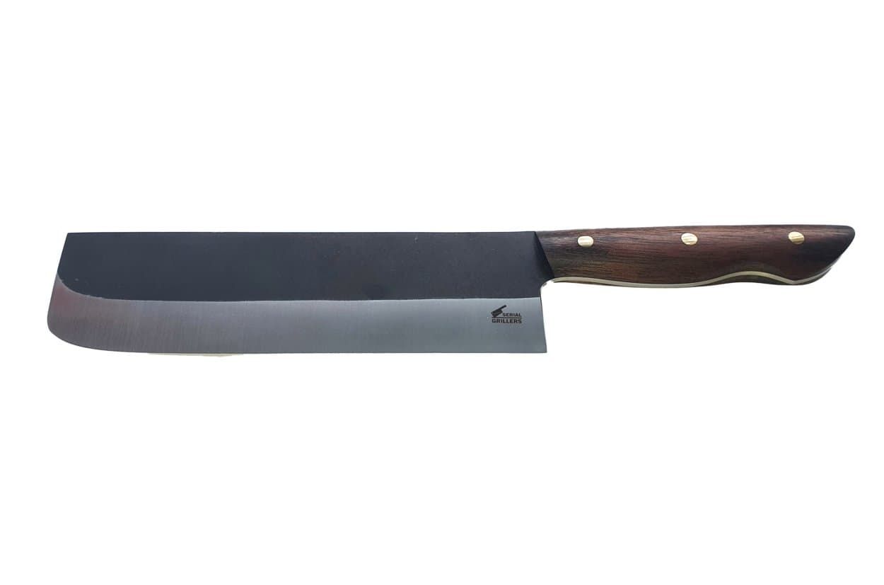 Нож SERIAL GRILLERS Накири SG1725