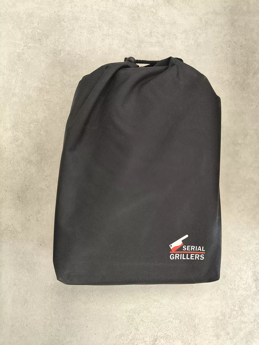Чехол SERIAL GRILLERS для дровяного гриля OFYR 85 Cap SG1765