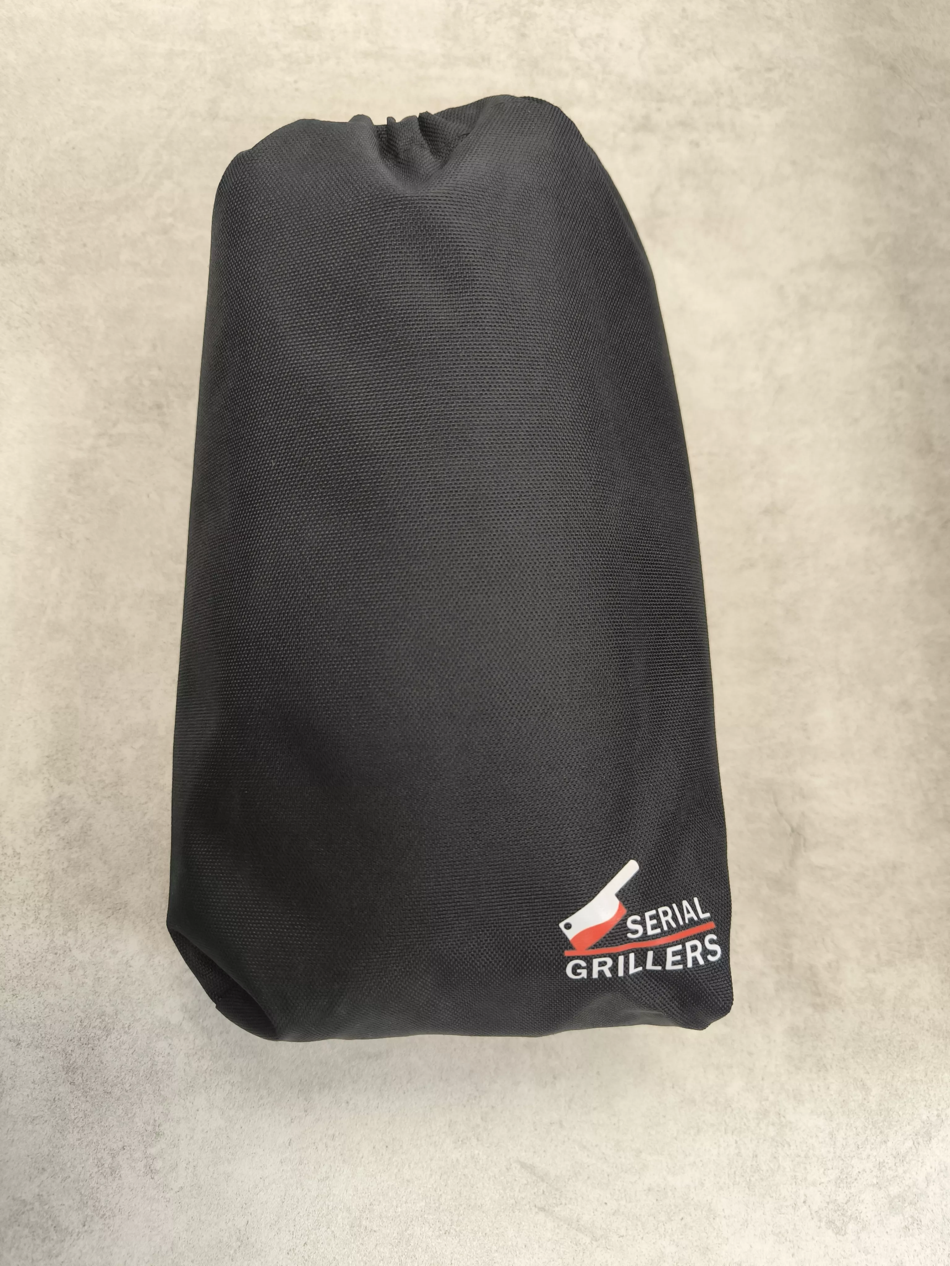 Защитный чехол Serial Grillers для коптильни Bradley Smoker на 6 полок SG1775