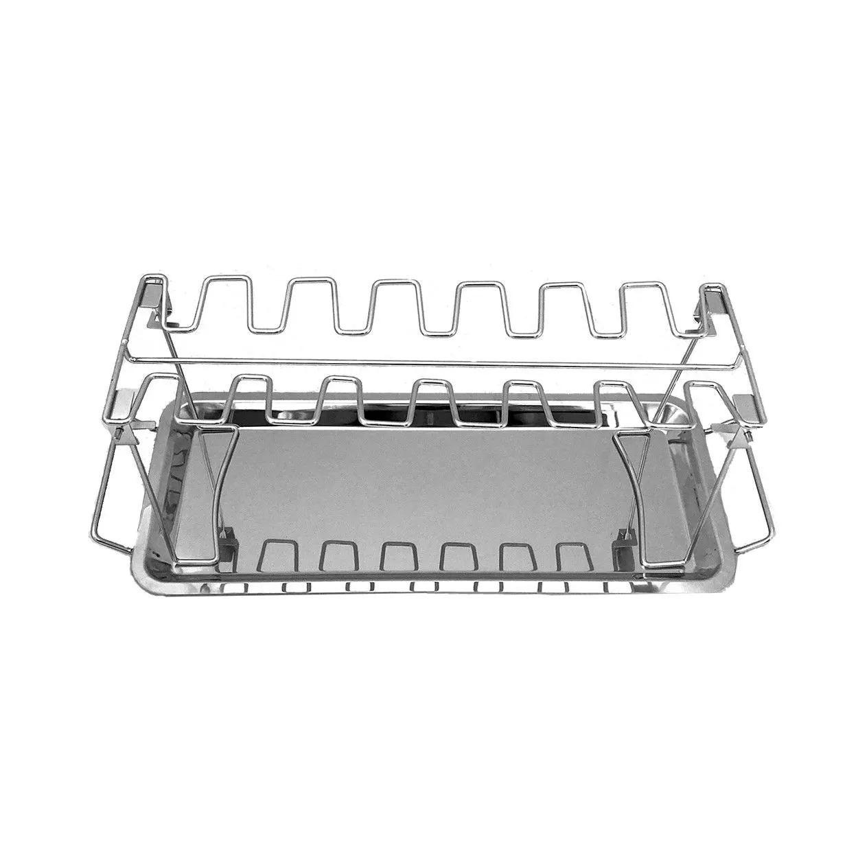 Подставка для запекания куриных ножек SERIAL GRILLERS SG1605