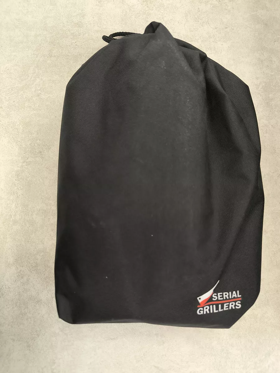 Чехол SERIAL GRILLERS для дровяного гриля OFYR 100 Cap SG1766